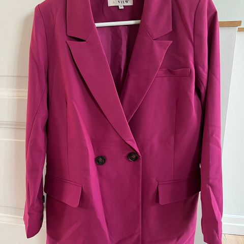 A-View Annali blazer