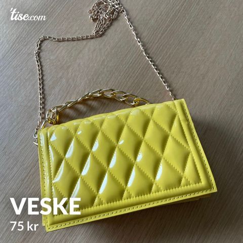 Veske