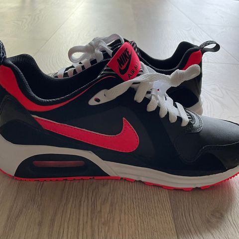 Ubrukte Nike Air Max