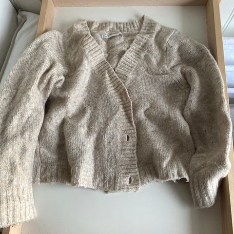 Cardigan