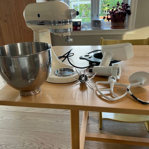 Kitchen Aid Artisan