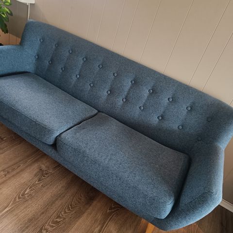 Sofa Retro