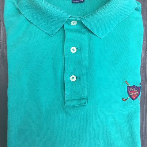 POLO GOLF by Ralph Lauren (Str : XL)