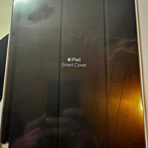iPad 9.7 smart cover (originalt)