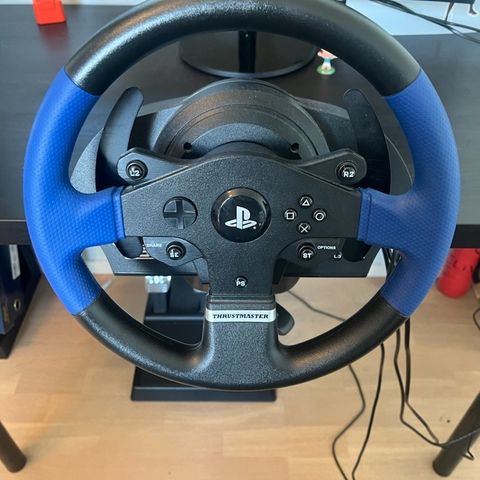 Thrustmaster T150 PRO Selges Rimelig