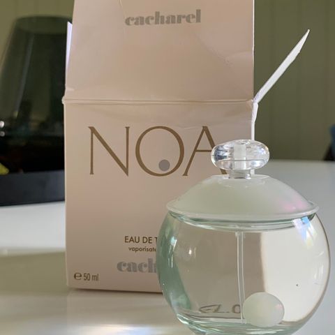 NOA Cacharel 50 ml