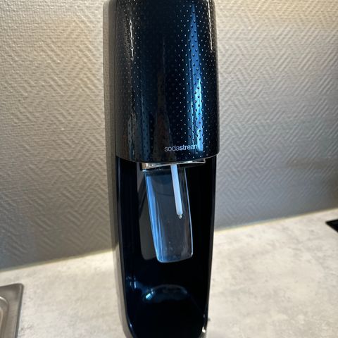 Sodastream