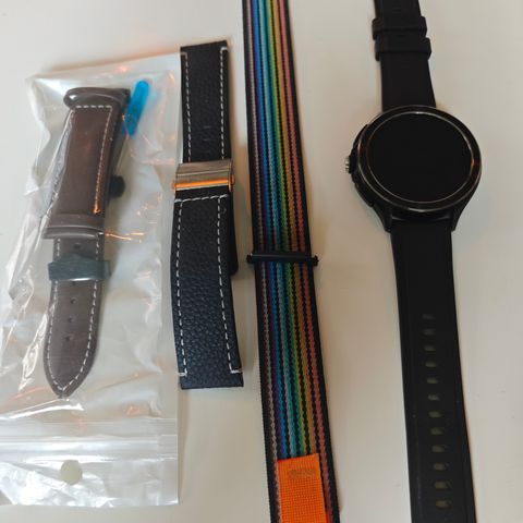 Xiaomi Watch Pro 2