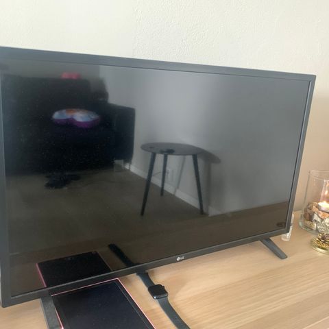 TV (LG 32)