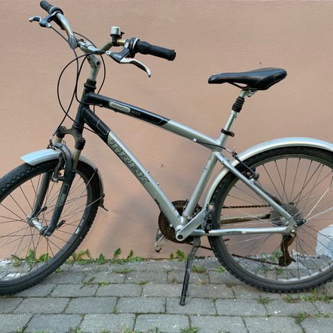 Trek sykkel, 18’’ ramme