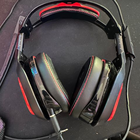 Astro a40 TR gamingheadset