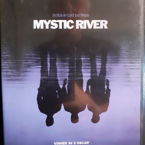 Mystic River, norsk tekst