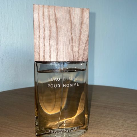 Issey Miyake L’eau D’issey Pour Homme 100ml Parfyme