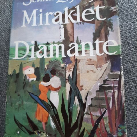 Miraklet i Diamante.