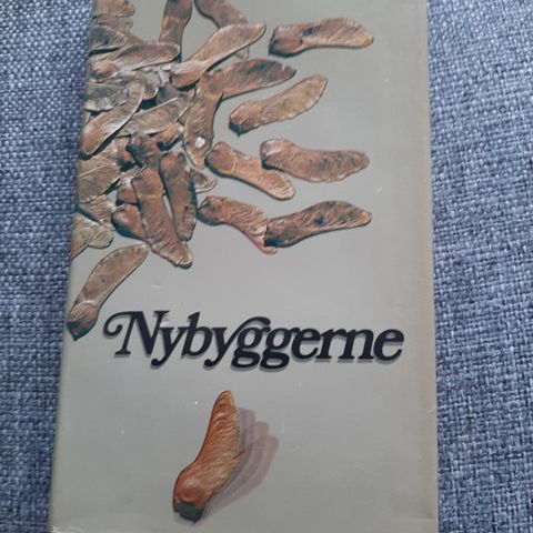 Nybyggerne 2