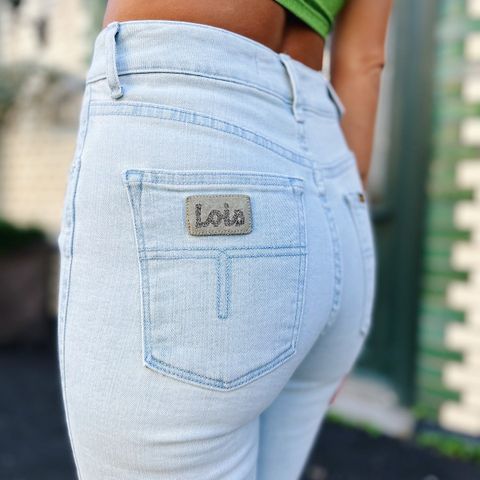 Lois jeans Malene f