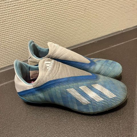 Fotballsko Adidas