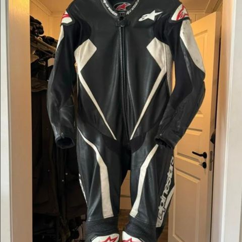 Alpinestars skinndress str 52