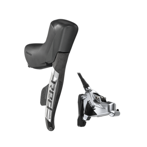 SRAM RED ETAP AXS 2x12-DELT HENDEL/BREMS PAKKE