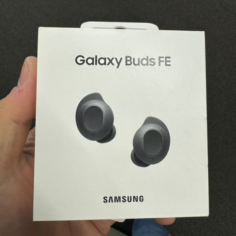 Nye Galaxy Buds FE