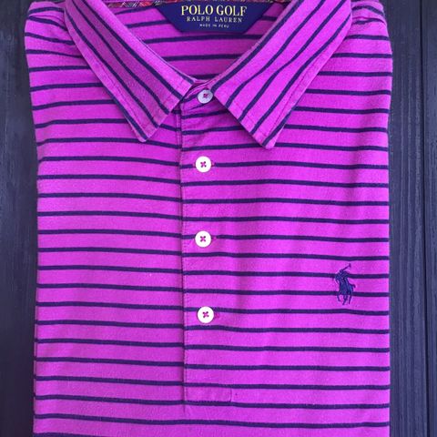 POLO GOLF by Ralph Lauren  (Str : XL)