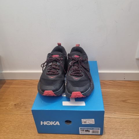 Hoka Challenger Atr 6 Gtx W