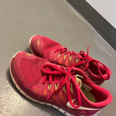 Nike løpesko