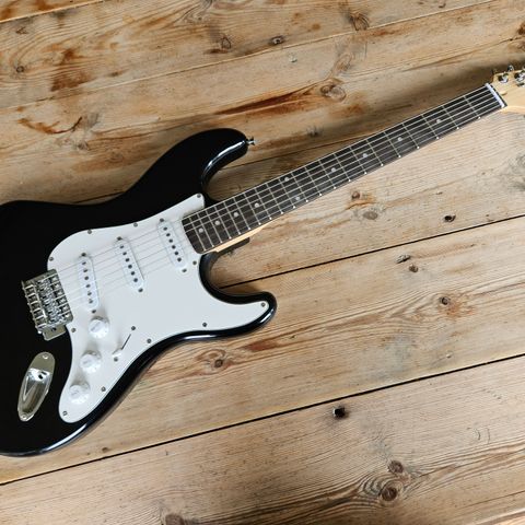 Gear4music Stratocaster