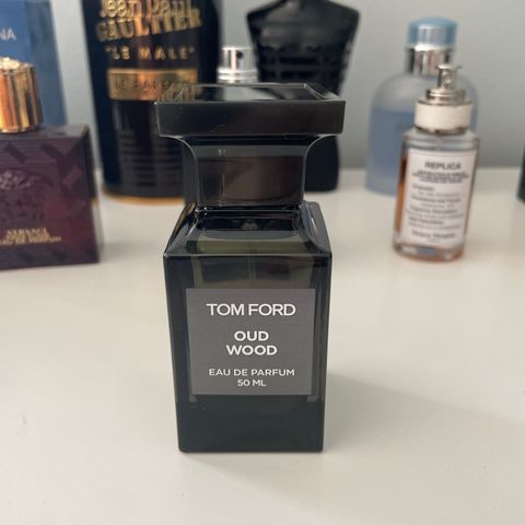 Ny tom ford oud wood 50 ml