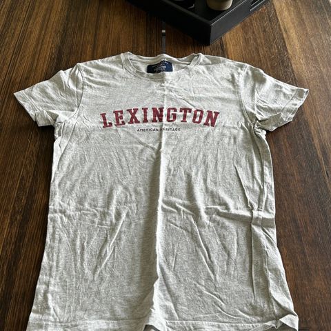 Lexington t-skjorte