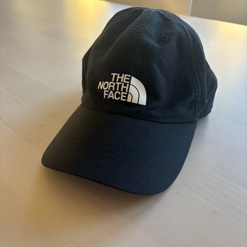 The North Face caps i sports-stoff herre