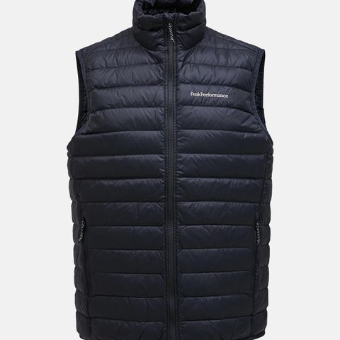 Peak Performance DOWN LINER VEST MEN