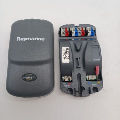 Raymarine Pod E22108