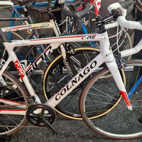 Colnago CR-S