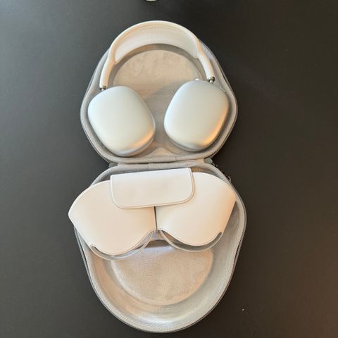 Helt strøken Apple Airpods Max