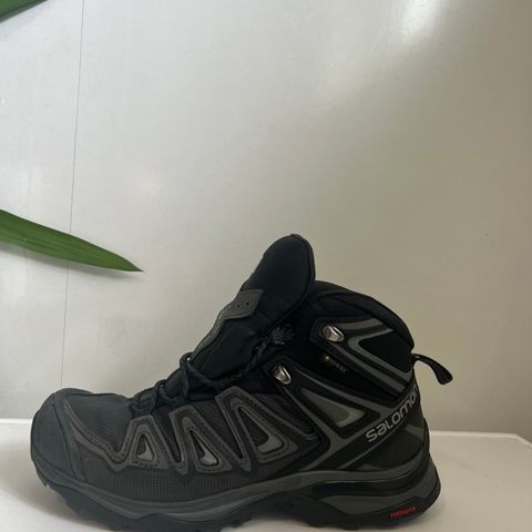 Salomon mid Gore-Tex