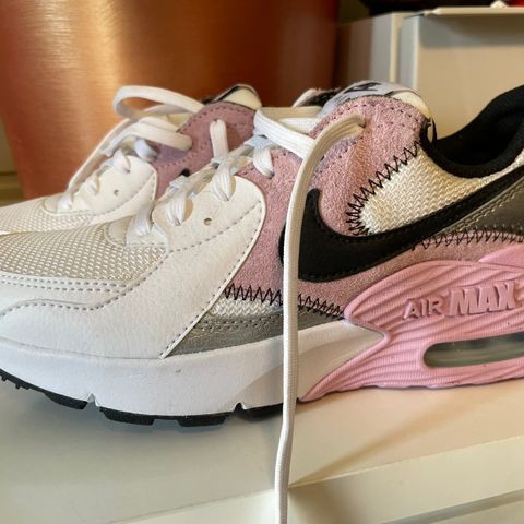 Nike Max air