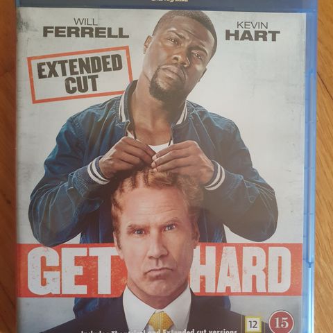 GET HARD