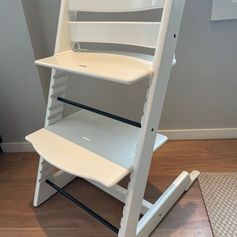 Stokke Tripp trapp stol