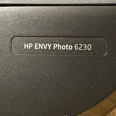 HP 6230