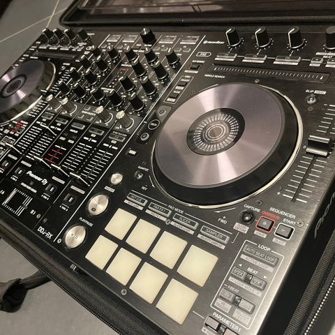 Pioneer DJ DDJ-RX
