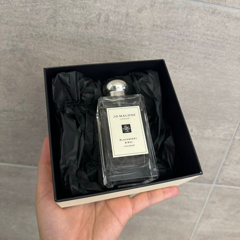 Jo Malone BLACKBERRY AND BAY, 100mL