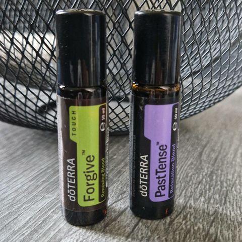 dōTerra Oil Blend 10ml rollere