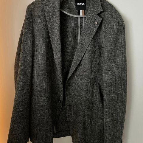 Hugo Boss blazer str 52 (L)