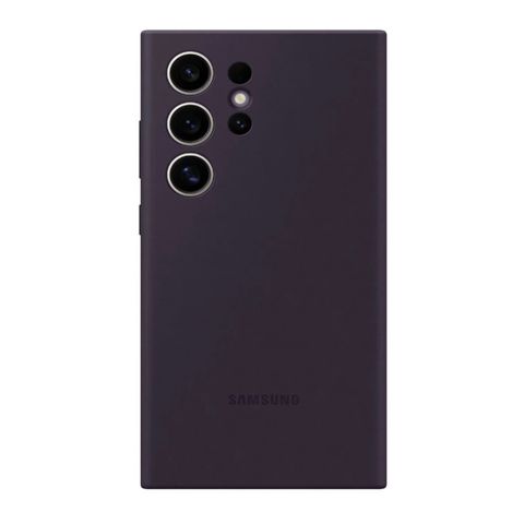 Samsung Galaxy S24 Ultra silikondeksel, til salgs