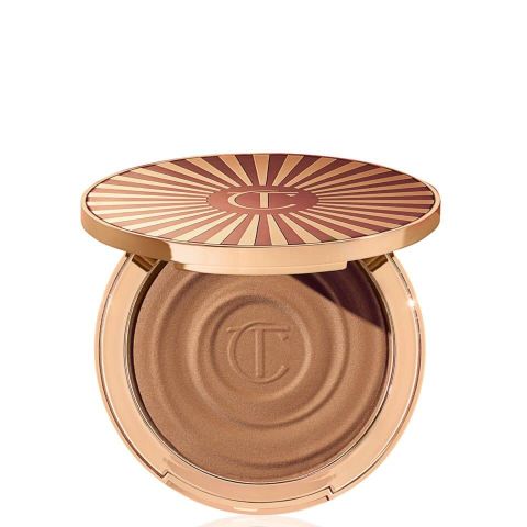 Ny Charlotte Tilbury Beautiful Skin Sun-Kissed Glow 1Fair