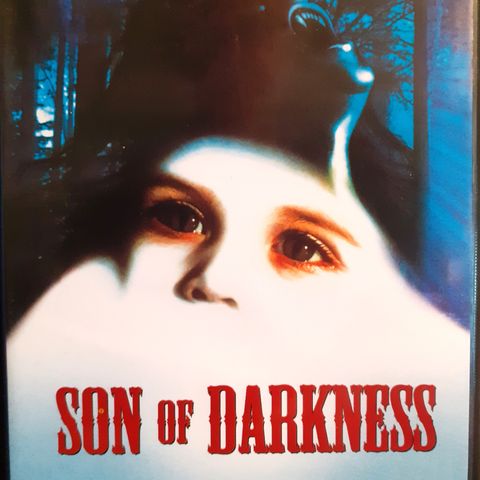 Son Of Darkness, norsk tekst