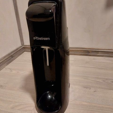 Sodastream