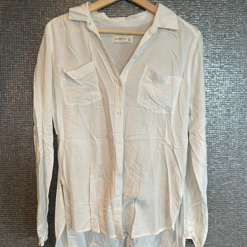 Abercrombie and Fitch bluse