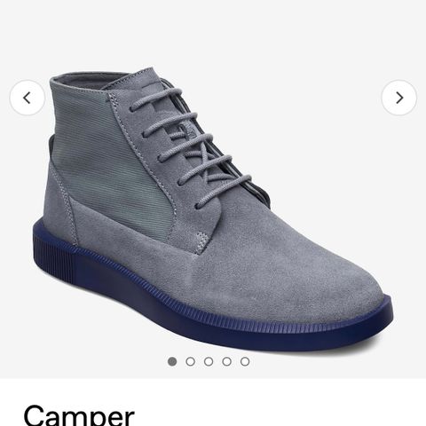 Camper sko str 44